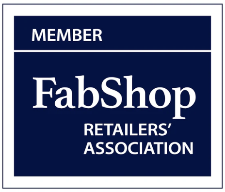 FabShop Member Logo